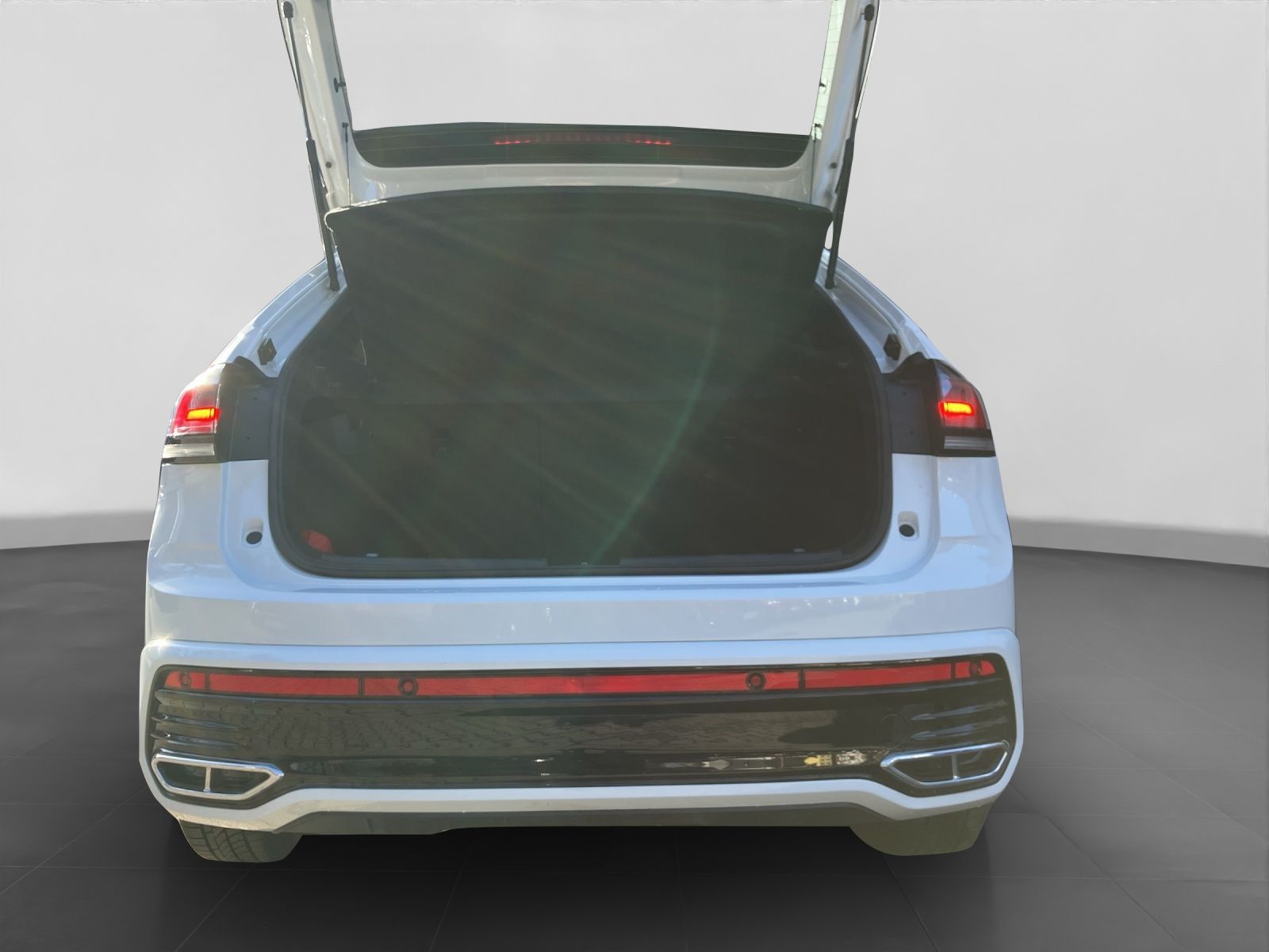 Volkswagen Taigo - Bild 17