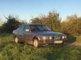 BMW E34 525 TDS - BMW 525: Tds