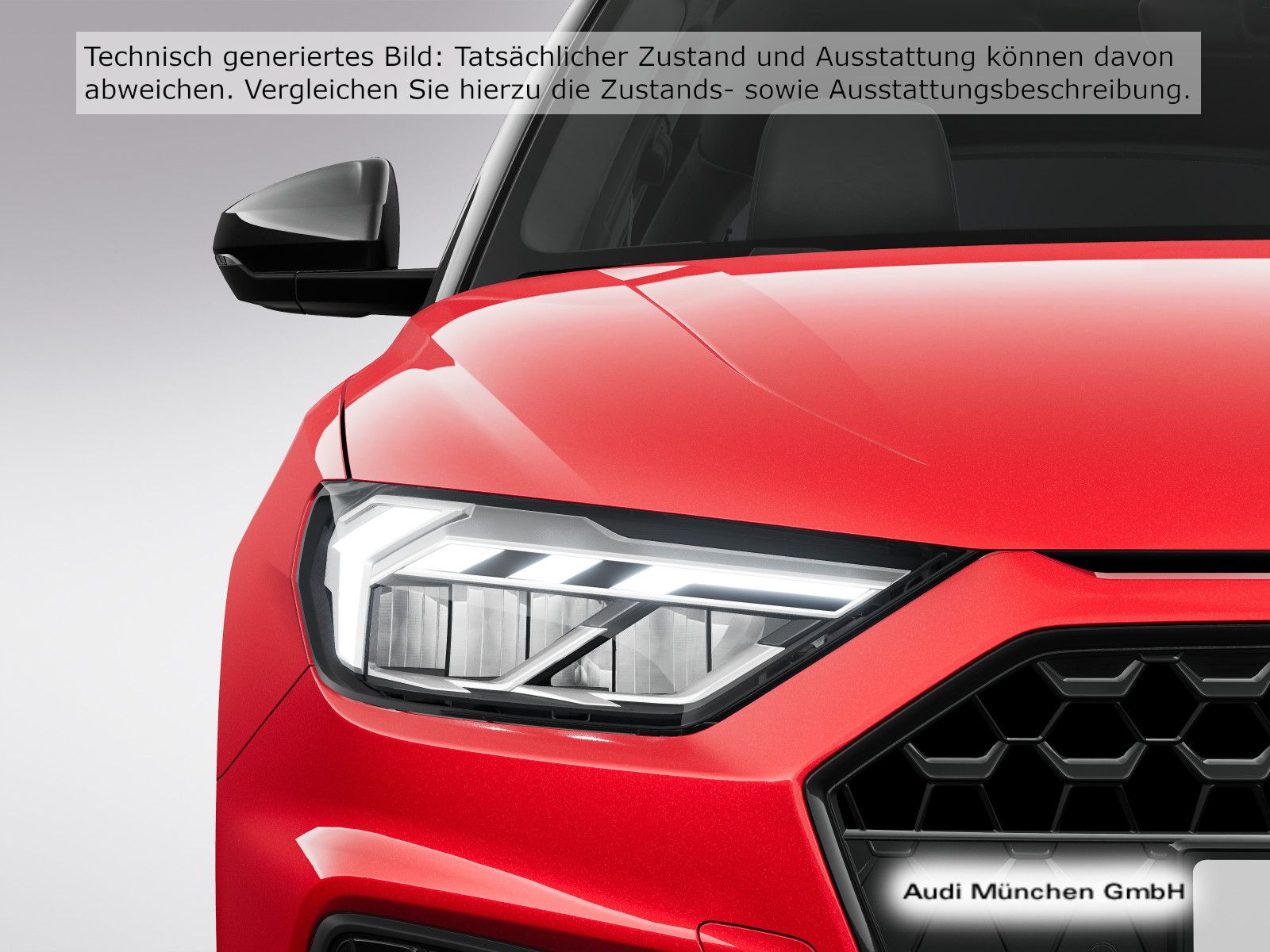Audi A1 - Bild 7