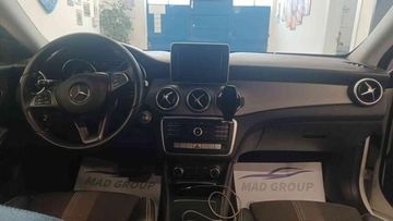Mercedes CLA 180 - 11