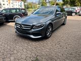Mercedes-Benz C 200 T-Modell C 200 T CGI Nacigation-Automatic - Mercedes-Benz C 200 in Bochum