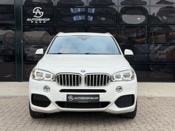 BMW X5 - 2