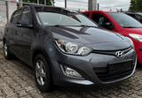 Hyundai i20 Classic - gebrauchte Hyundai i20 aus dem Jahr 2014
