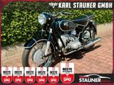 BMW R69S - BMW MOTORRAD R6