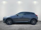 Mazda CX-3 2.0l "Sports-Line" "LIC-P" "AHK" - Mazda aus 2016