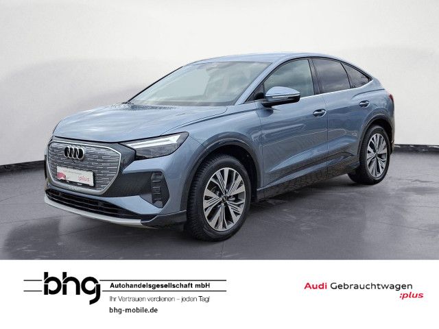 Audi Q4 e-tron - Bild 1