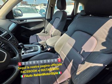 Audi Q5 - 8