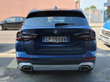 BMW X3 - 5