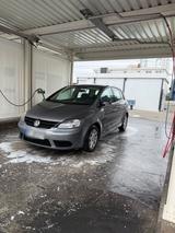 Volkswagen Auto Golf plus - Volkswagen Golf Plus in Mannheim