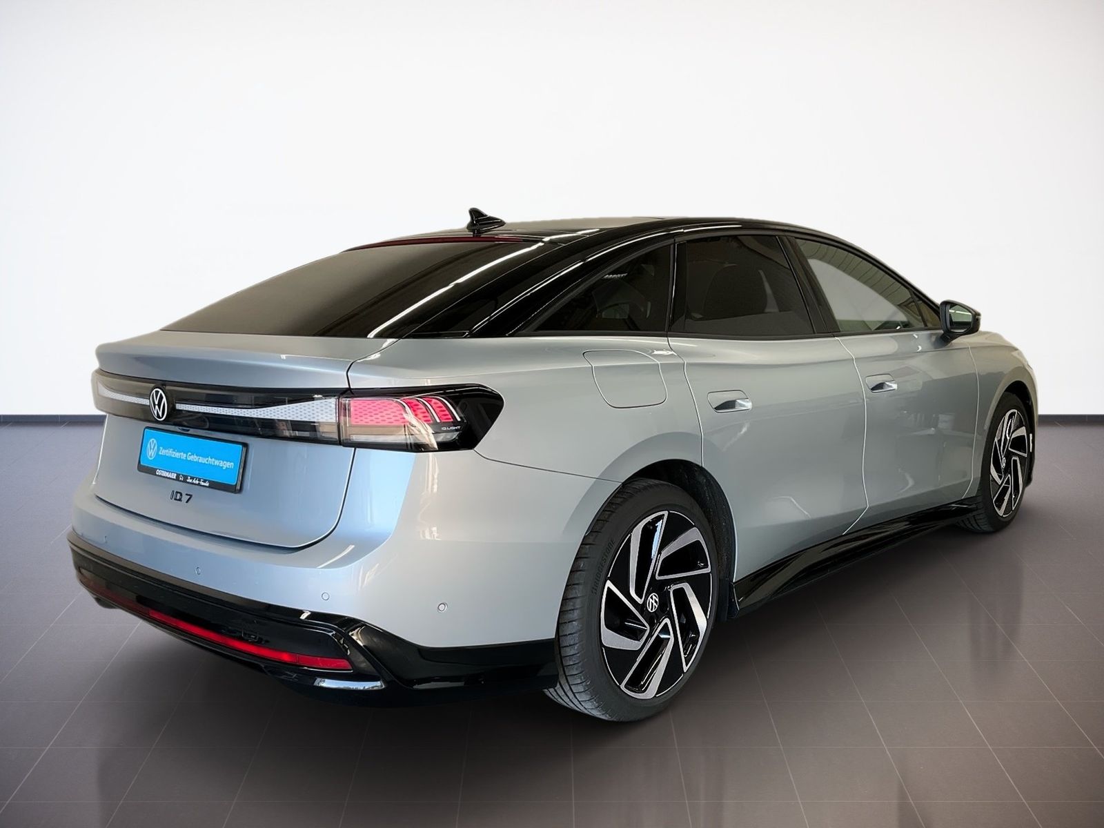 Volkswagen ID.7 - Bild 4