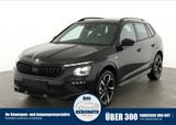 Skoda Kamiq 1.0 TSI DSG Monte Carlo, Pano, AHK, Navi, 