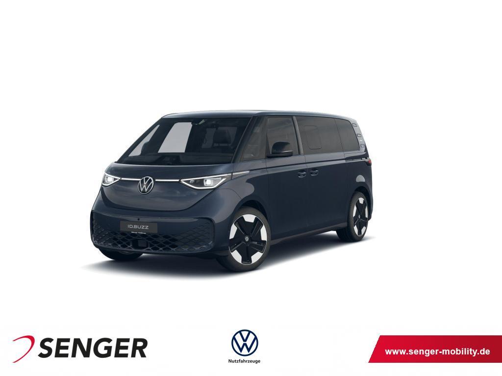 Volkswagen ID. Buzz Pro langer Radstand 360° Kamera Matrix