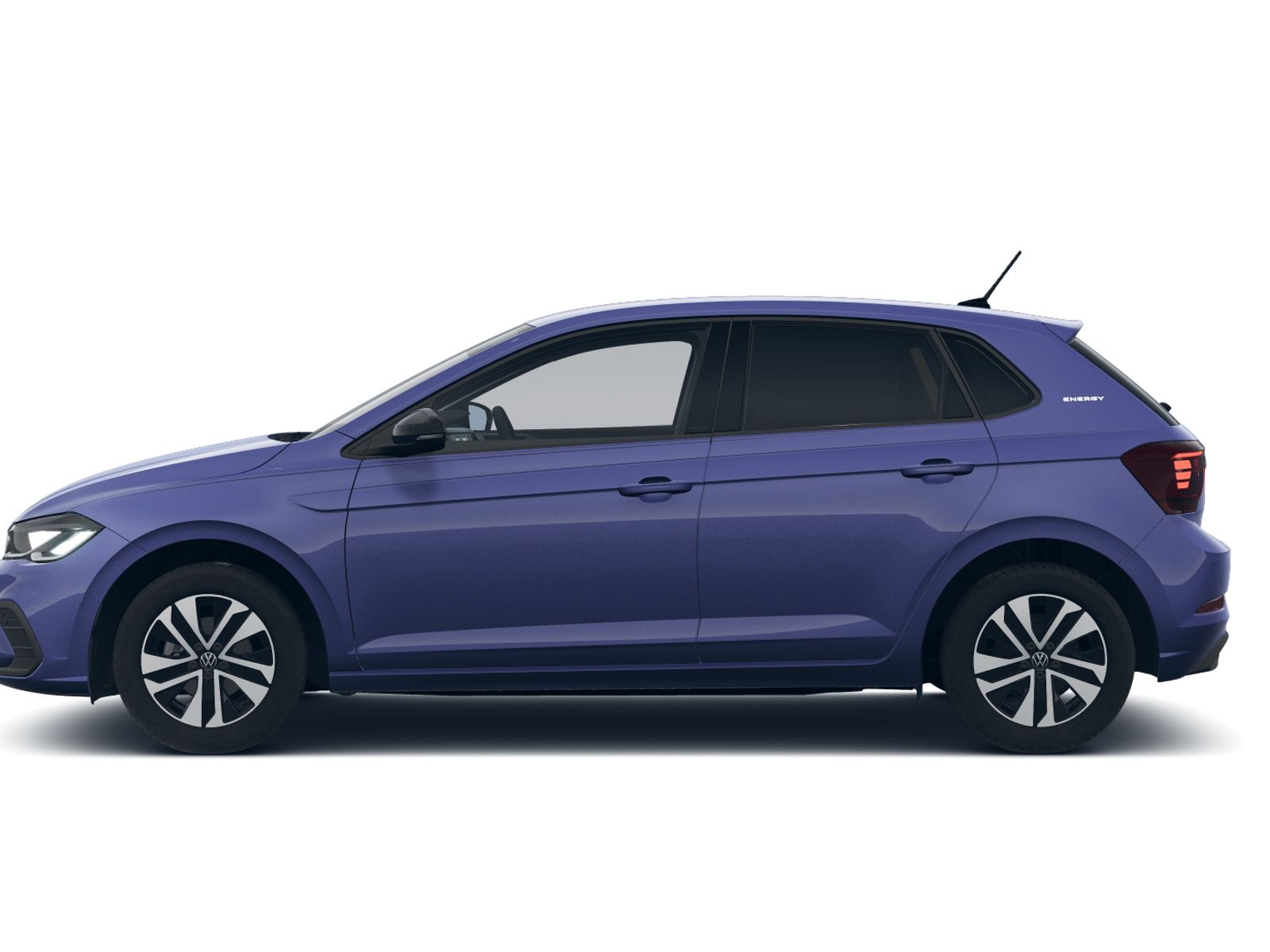 Fahrzeugabbildung Volkswagen Polo ENERGY 1.0 TSI *Navi, Ganzjahresreifen, Rüc