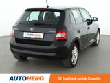 Skoda Fabia 1.2 TSI Active*PDC*ALU*KLIMA* - Skoda Fabia: Active