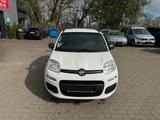 Fiat Panda Lounge 5-TÜRIG°KLIMA°TÜV 12/26°SCHECKHEFT! - Fiat Panda: Weiß