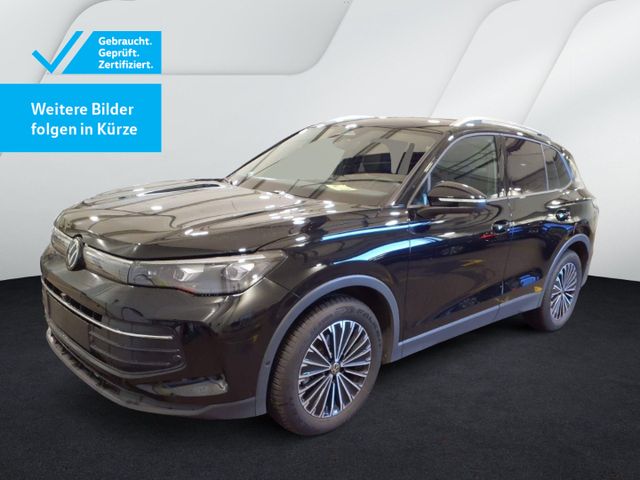 Tiguan 1.5 eTSI DSG Goal *MATRIX*AHK*KEYLESS*