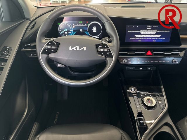 Niro Plug-in Hybrid Vision 1.6 Android Auto Appl