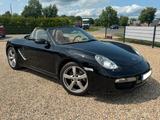 Porsche Boxster 2.7 MY08 - TOP viel neu !!! - Porsche Boxster Gebrauchtwagen
