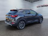 Kia Stonic 1.0 T-GDI Platinum Edition +AHK+Glasdach - gebrauchte Kia Stonic aus dem Jahr 2018
