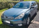 Subaru Outback - Subaru in Bonn