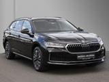 Skoda Superb Combi Selection 2,0TDI 110kW DSG - Skoda Superb: Allradantrieb, 2.0