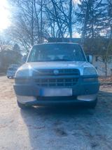 Fiat doblo 1.3 multijet - gebrauchte Fiat Doblo aus dem Jahr 2004