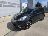 Nissan Note i-Way+ 1.4 - Nissan Note: 1.4