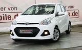Hyundai i10 1.0*Automatik*Inspektion Neu*Navi*Bluetooth* - Hyundai i10: Automatik