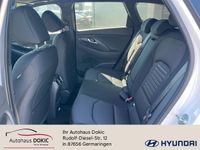 Hyundai i30 - Vorschau Bild 8
