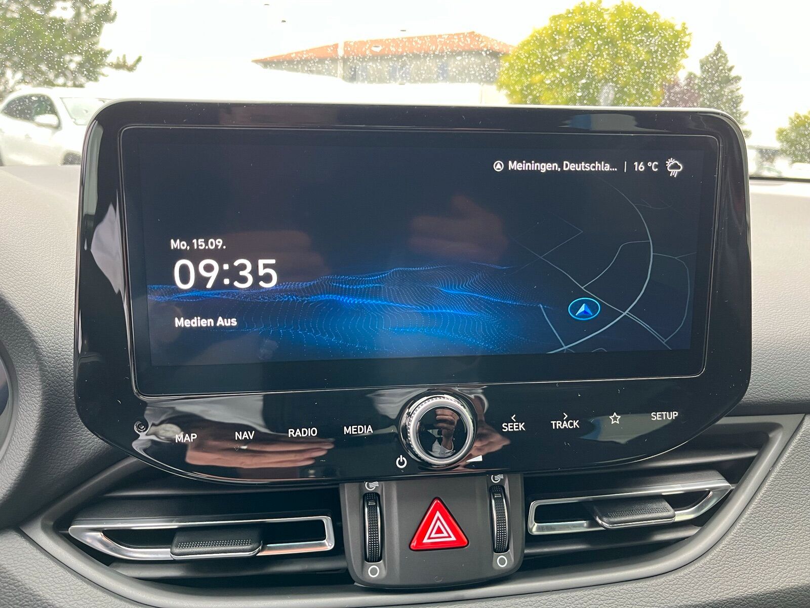 Hyundai i30 – Bild 14