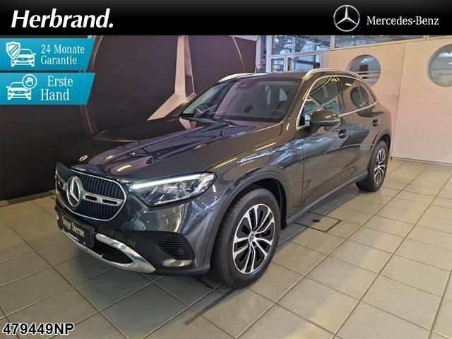 Mercedes-Benz GLC 220 d 4M Avantgarde  Memory CarPlay Parkass.