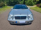 Mercedes-Benz CLK 230 KOMPRESSOR ELEGANCE Elegance - Mercedes-Benz aus 1999: Clk