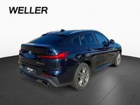 BMW X4 M40 - Vorschau Bild 5