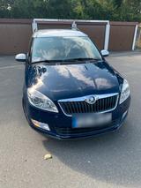 Skoda Roomster Fresh - Skoda Roomster: Fresh