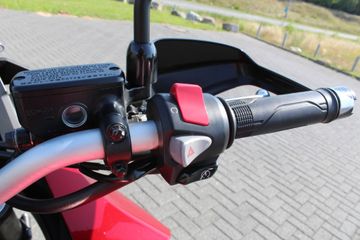 Honda X Crosstourer MT
