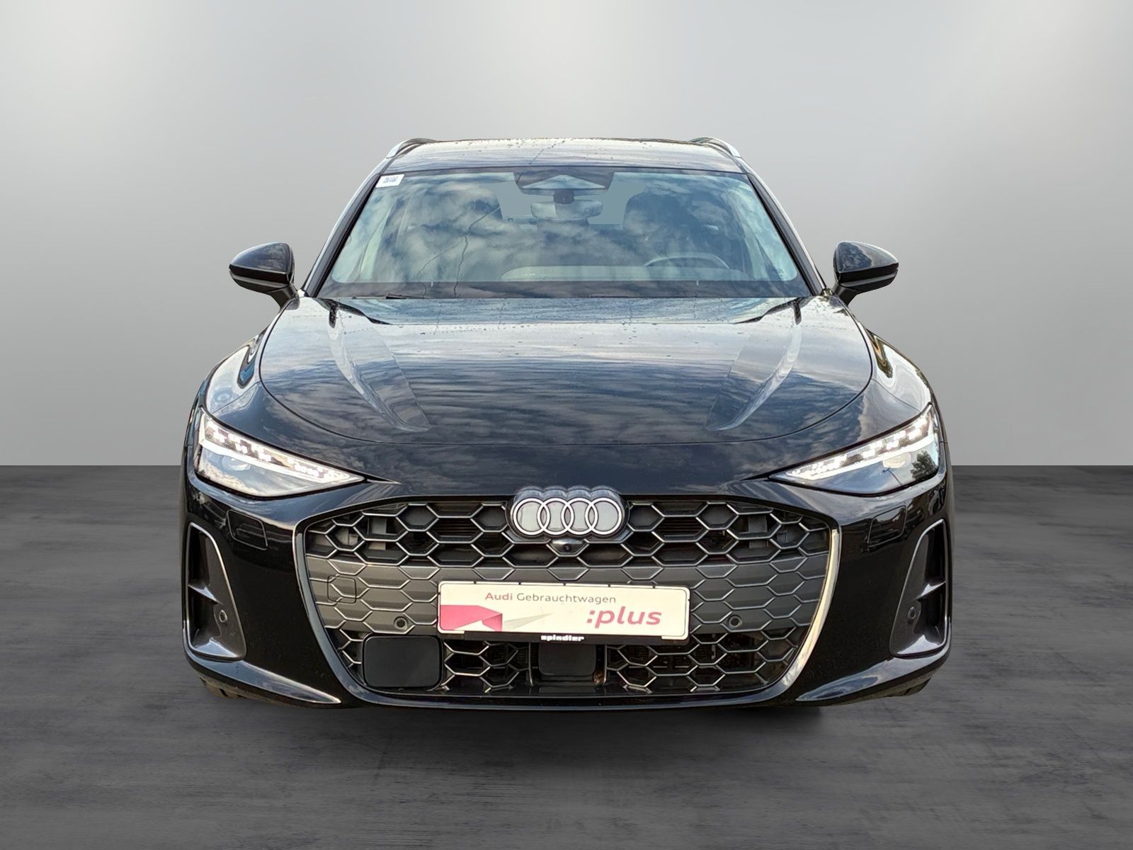 Audi A6 - Bild 5