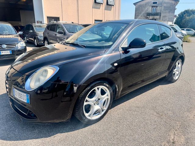 Alfa Romeo MiTo 1.4 T 120 CV GPL Distinctive