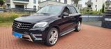 Mercedes-Benz Mercedes ML 400 4MATIC | AMG 21" | Luftfederung  - Mercedes-Benz ML 400