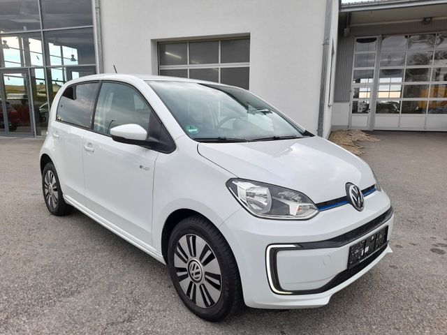 Volkswagen up! e-up! KLIMAAUTO/PDCmitKAMERA/ALU15"