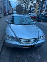 Hyundai Grandeur 3,3 - Hyundai Grandeur Gebrauchtwagen