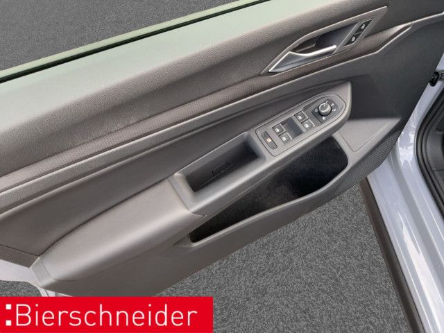 Volkswagen Golf - Bild 9