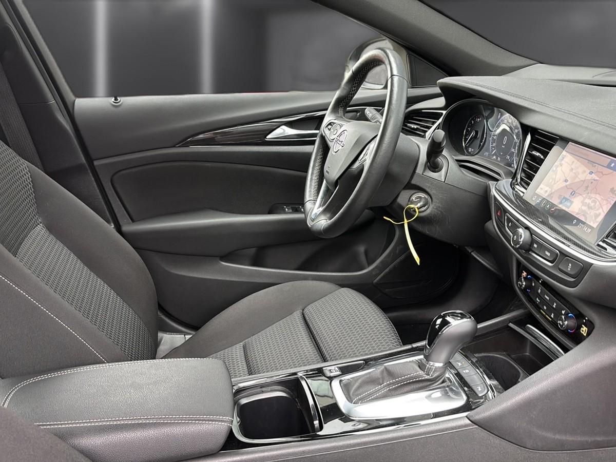 Opel Insignia 2.0 CDTI Business *LED*SHZ*AHZV*NAVI*KL