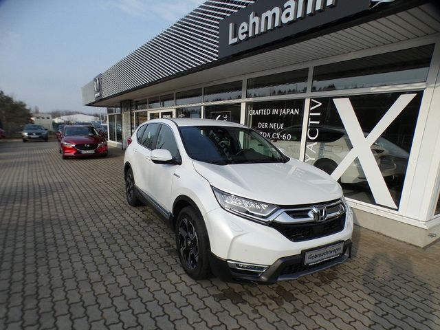 Honda CR-V Elegance 2.0i 2.0 i-MMD HYBRID 2WD Elegance