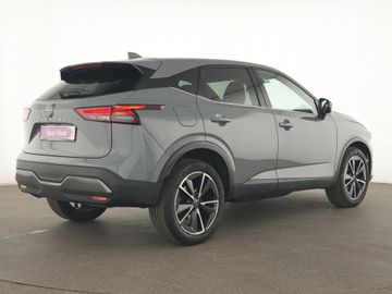 Nissan Qashqai - 6