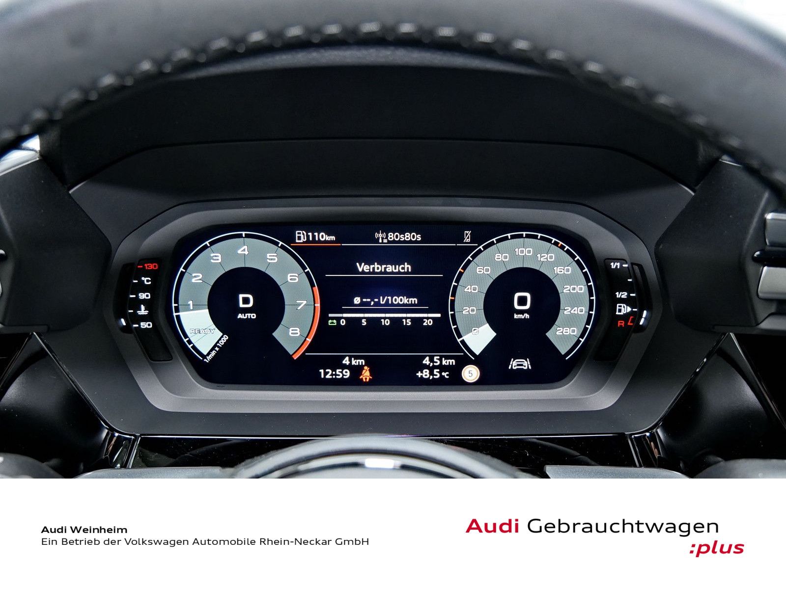 Audi A3 - Bild 20