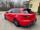 Seat Leon ST Cupra 290 Performance NAVI/RFK/PANO - Seat Leon: R