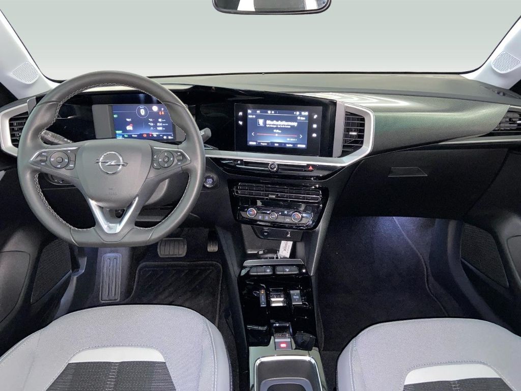 Opel Mokka Electric Elegance +OnBoardCharger+3-Phasig imagem 3
