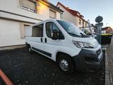 Fiat Ducato L2H1 Kastenwagen Diesel - LKWs in Osnabrück