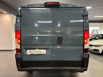 Peugeot Boxer - 6