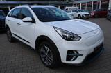 Kia e-Niro Vision (On-Board-Lader 3-Phasen) - Lader gebraucht